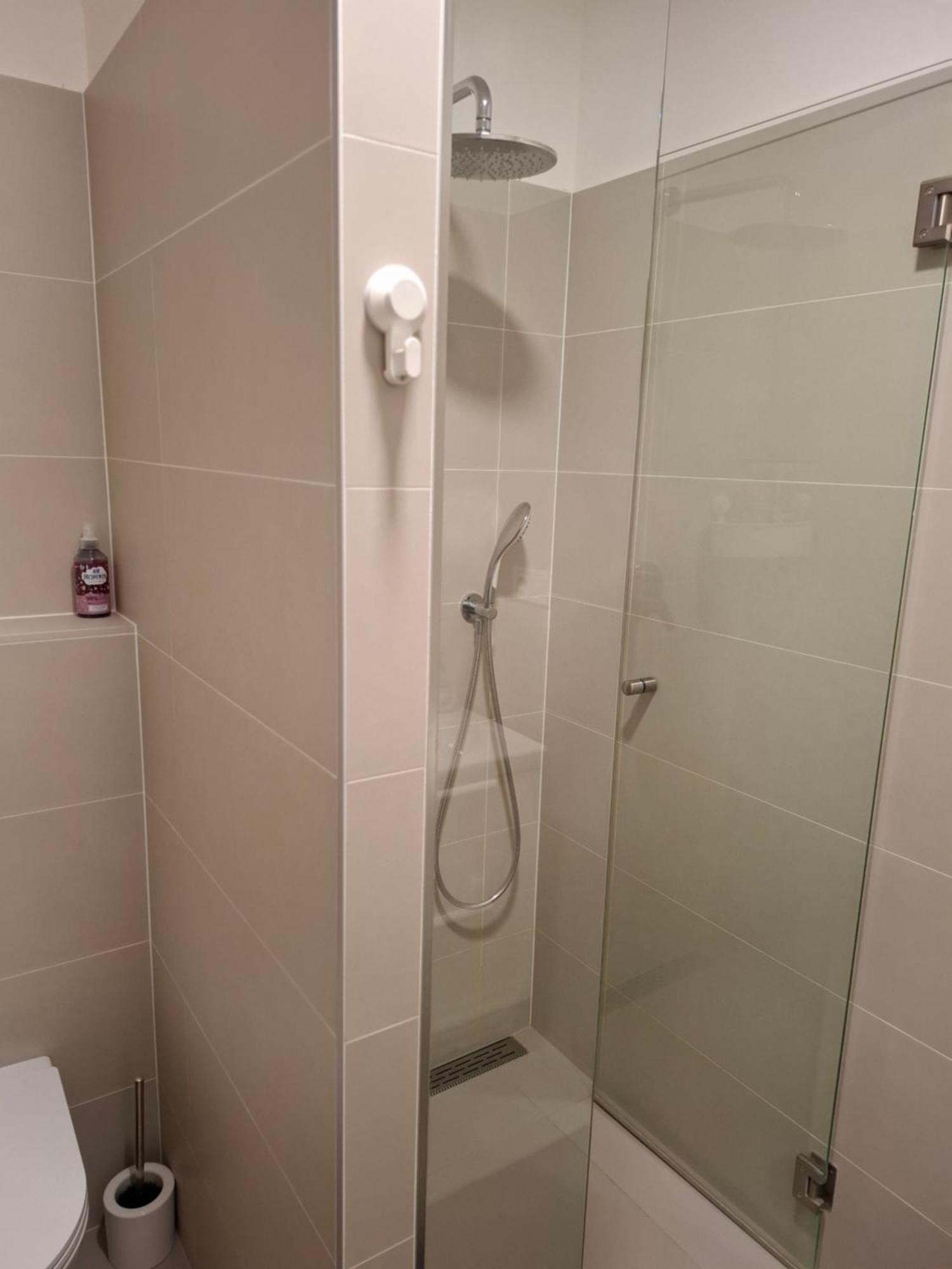 Santova Apartments 奥洛穆茨 外观 照片